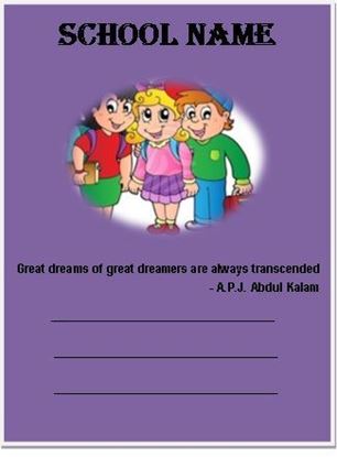 Picture of Supreme Small Note Book Hard Cover