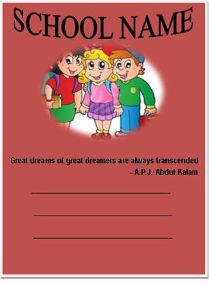 Picture of Supreme Small Note Book Soft Cover