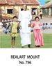Click to zoom D-796 Kamarajar with Children Daily Calendar 2017