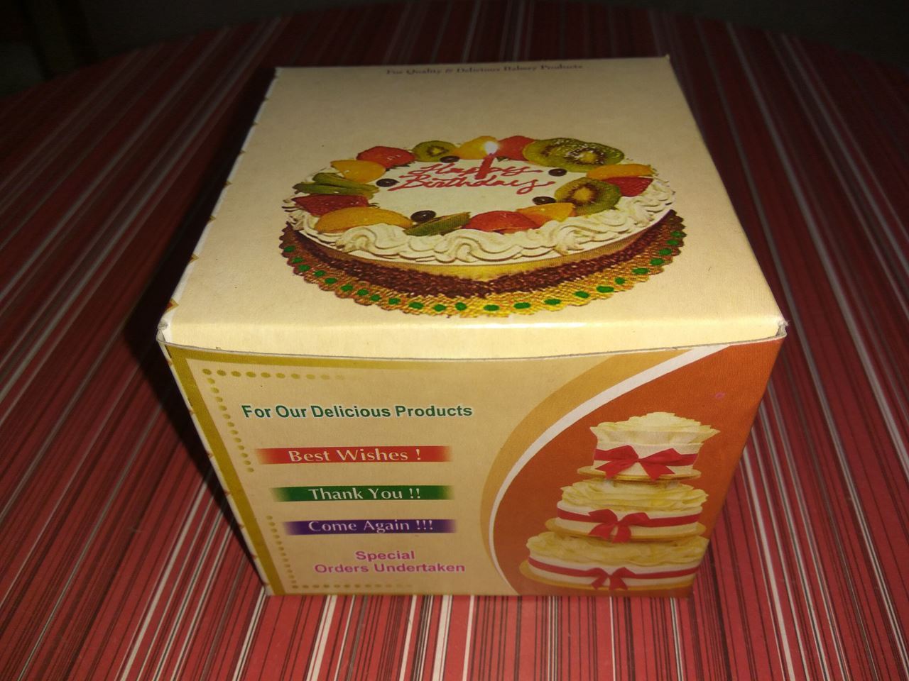 Cake Boxes  Paper Box India  Boxes Printing  Label Printing  Printing  Services  Best Printing company in Tamilnadu