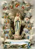 Click to zoom Our Lady of Lourdes Christian Calendar