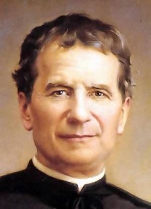 St. Don Bosco Christian Calendar