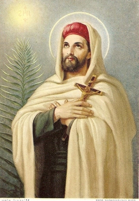 St. John Britto.Christian Calendar