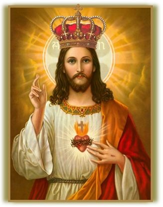 The King Jesus Christ Christian Calendar