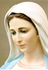 Click to zoom St. Virgin Mary Christian Calendar