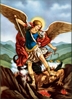 Click to zoom St. Michael the Archangel Christian Calendar