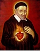 Click to zoom St Vincent De Paul Christian Calendar