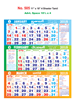 Click to zoom R505 Tamil Monthly Calendar 2018