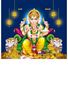Click to zoom P-1002 Vinayaka Daily Calendar 2019