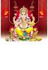 Click to zoom P-1008  Vinayaka Daily Calendar 2019
