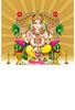 Click to zoom P-1015 Lord Ganesh  Daily Calendar 2019