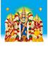 Click to zoom P-1036 Lord Srinivasa Daily Calendar 2019