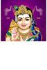 Click to zoom P-1059 Lord Karthikeyan Daily Calendar 2019