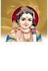 Click to zoom P-1060 Lord Karthikeyan Daily Calendar 2019