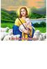 Click to zoom P-1088 Jesus Daily Calendar 2019