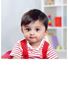 Click to zoom P-1091 Baby Daily Calendar 2019