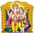 Click to zoom P-141  Murugan Vinayagar  Daily Calendar 2019