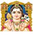 Click to zoom P-148 Lord Karthikeyan Daily Calendar 2019