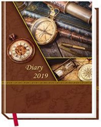 P3617T  Tamil Tamil Diary 2019
