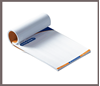 Click to zoom 100 GSM Executive Bond With Binding