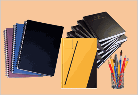 Picture for category Notebooks