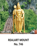 Click to zoom D 746 Lord Murugan Daily Calendar 2020 Online Printing