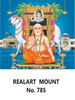Click to zoom D 785 Ragavendra Daily Calendar 2020 Online Printing