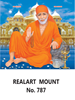 Click to zoom D 787 Sai Baba Daily Calendar 2020 Online Printing