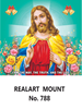 Click to zoom D 788 Jesus Daily Calendar 2020 Online Printing