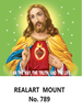 Click to zoom D 789 Jesus Daily Calendar 2020 Online Printing