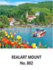 Click to zoom D 802 Scenery Daily Calendar 2020 Online Printing