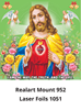 Click to zoom D 1051 Jesus Daily Calendar 2020 Online Printing