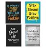 Click to zoom P1004 Motivational  Posters
