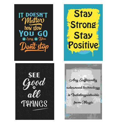 P1004 Motivational  Posters