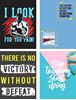 Click to zoom P1009 Motivational & Positive Posters