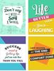 Click to zoom P1014 Motivational & Success  Posters