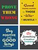 Click to zoom P1017 Motivational & Positive  Posters