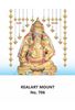Click to zoom R706 Karpaga Vinayagar Daily Calendar Printing 2021