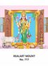 Click to zoom R717 Gruha Lakshmi Daily Calendar Printing 2021