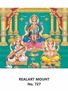 Click to zoom R727 Diwali Pooja Daily Calendar Printing 2021