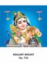 R734 Lord Karthikeyan Daily Calendar Printing 2021