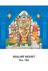 Click to zoom R754 Tirupathi Kalyan Daily Calendar Printing 2021