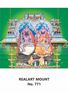 Click to zoom R771 Sri Muthuraman Daily Calendar Printing 2021