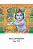 Click to zoom R774 Lord Krishna Daily Calendar Printing 2021