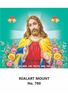 R780 Jesus Daily Calendar Printing 2021