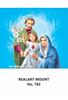 Click to zoom R782 HolyFamily Daily Calendar Printing 2021