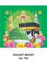 Click to zoom R784 Kuran Mecca Madina Daily Calendar Printing 2021