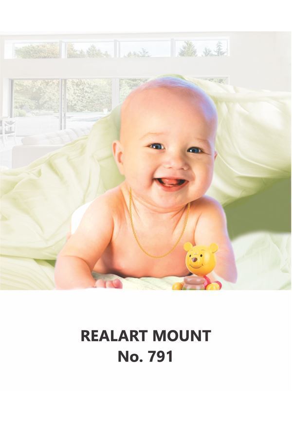 R791 Cute Baby Daily Calendar Printing 2021