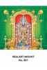 Click to zoom R861 Laksmi Balaji Daily Calendar Printing 2021
