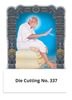 R337 K. Kamaraj Two in One Monthly Daily Calendar Printing 2021